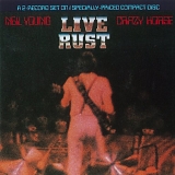 Neil Young - Live Rust