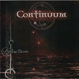 Continuum - Lifeless Ocean