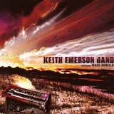 Keith Emerson - Keith Emerson Band Featuring Marc Bonilla