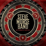 Steve Morse Band - Out Standing in Their Field