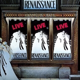 Renaissance - Live at Carnegie Hall