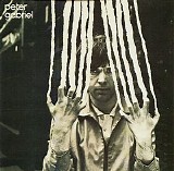 Peter Gabriel - Peter Gabriel 2 - Scratch