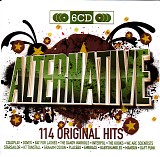 Audio Bullies - Alternative - 114 Original Hits