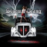 Sturm und Drang - Rock 'n Roll Children