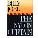 Billy Joel - The Nylon Curtain