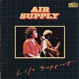 Air Supply - Life Support