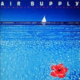 Air Supply - The Whole Thing Started