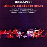 Allman Brothers Band - Beginnings