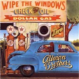 Allman Brothers Band - Wipe The Windows, Check The Oil, Dollar Gas