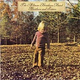 Allman Brothers Band - Brothers And Sisters