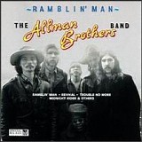 Allman Brothers Band - Ramblin' Man