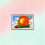 Allman Brothers Band - Eat A Peach