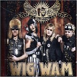 Wig Wam - Wig Wamania