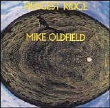 Mike Oldfield - Hergest Ridge