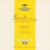 Berlin Philharmonic -  Wilhelm FurtwÃ¤ngler - DG 111 - CD 17 Schumann - Symphony No.4 Â· Haydn Symphony No.88