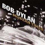 Bob Dylan - Modern Times