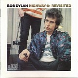 Bob Dylan - Highway 61 Revisited