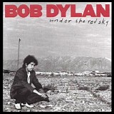 Bob Dylan - Under The Red Sky