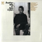 Bob Dylan - Another Side Of Bob Dylan