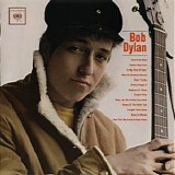 Bob Dylan - Bob Dylan