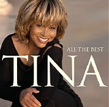 Turner, Tina - All The Best - Tina - (Disc 2)