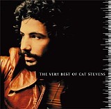 Cat Stevens - The Very Best of Cat Stevens (2000 A&M Edition)