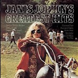 Joplin, Janis - Janis Joplin's Greatest Hits