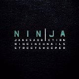 Jane's Addiction - NINJA 2009 Tour Sampler