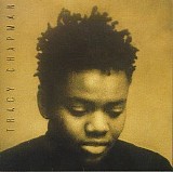 Chapman, Tracy - Tracy Chapman