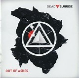 Dead by Sunrise - Out of Ashes