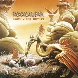 Roxxcalibur - NWOBHM for Muthas
