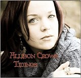 Allison Crowe - Tidings