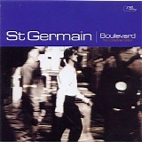 St Germain - Boulevard