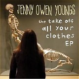 Jenny Owen Youngs - The Take off All Your Clothes EP