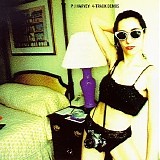 PJ Harvey - 4-Track Demos