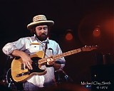 Roy Buchanan - Dream Clinic Radio Show