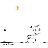 Moby - Pale Horses