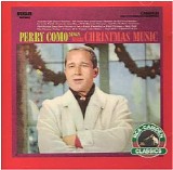 Perry Como - Perry Como sings Merry Christmas Music