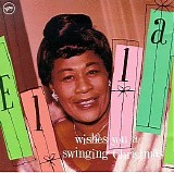 Ella Fitzgerald - Wishes You A Swinging Christmas