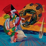 The Mars Volta - Octahedron