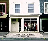 Mumford and Sons - Sigh No More