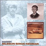 Harry Nilsson - Harry Nilsson Sings Newman