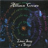 Allison Crowe - Lisa's Song + 6 Songs