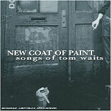 Various artists - New Coat of Paint: Songs of Tom Waits