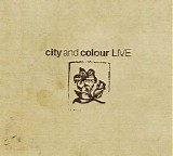 City and Colour - Live