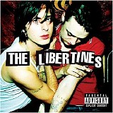 The Libertines - Self Titled