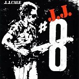 J.J. Cale - #8