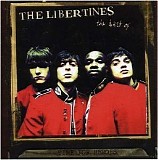 The Libertines - Time For Heroes: The Best Of The Libertines