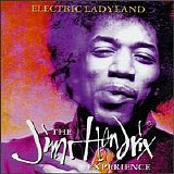 Jimi Hendrix - Electric Ladyland