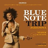 Various artists - Blue Note Trip: Jazzanova